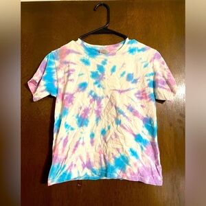 Gildan Tie Dye T-Shirt